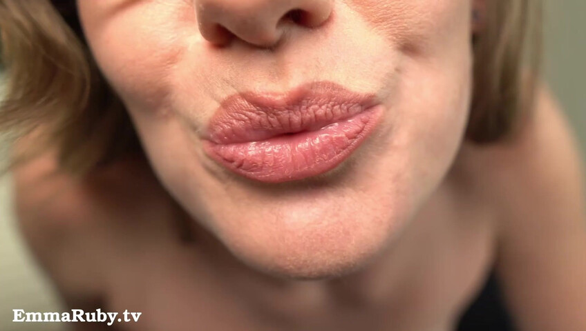 Emma Ruby ASMR - 23 May 2026 - Virtual Sex * First Time with your New Girlfriend
