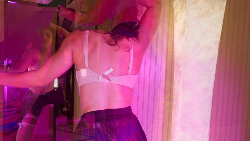 Irma La Dulce - Fantasy Erotica Storytelling Burlesque PPV