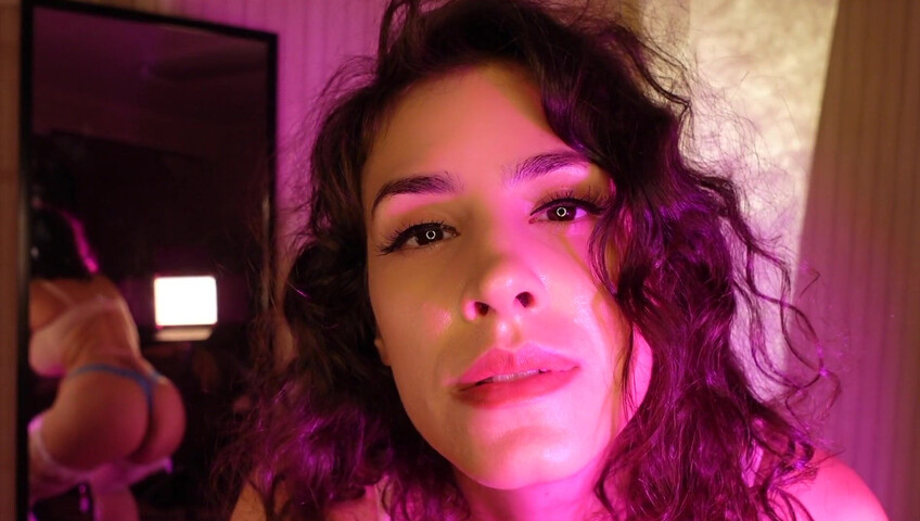 Irma La Dulce - Fantasy Erotica Storytelling Burlesque PPV
