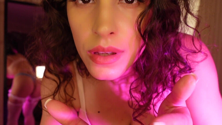 Irma La Dulce - Fantasy Erotica Storytelling Burlesque PPV
