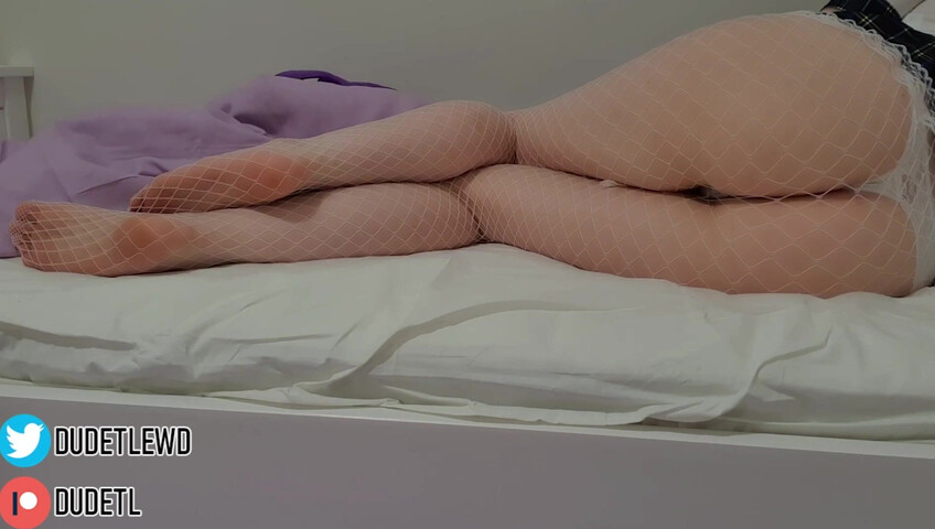 DTL -  Thighs, Feet, Legs and Peach