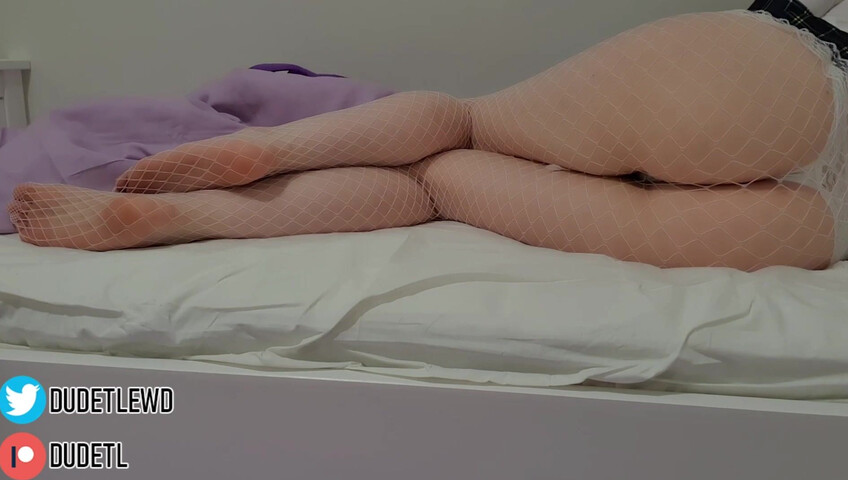 DTL -  Thighs, Feet, Legs and Peach