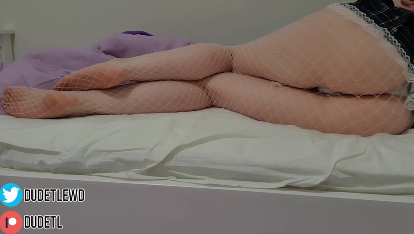DTL -  Thighs, Feet, Legs and Peach
