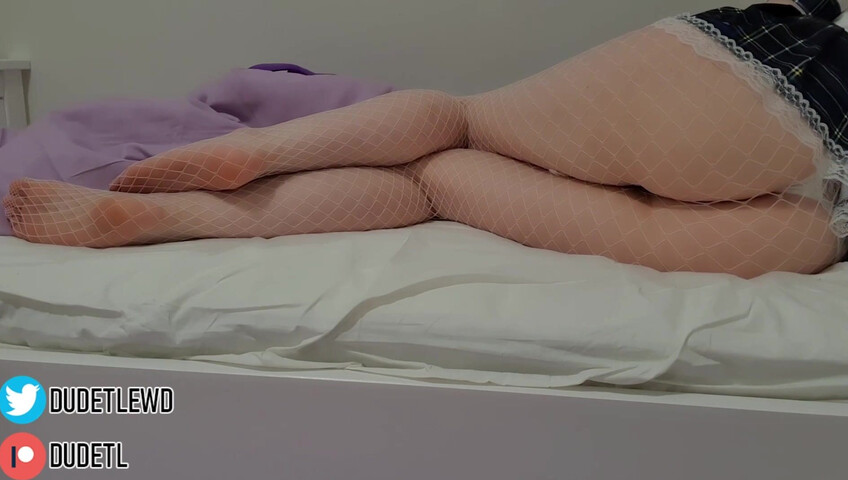 DTL -  Thighs, Feet, Legs and Peach