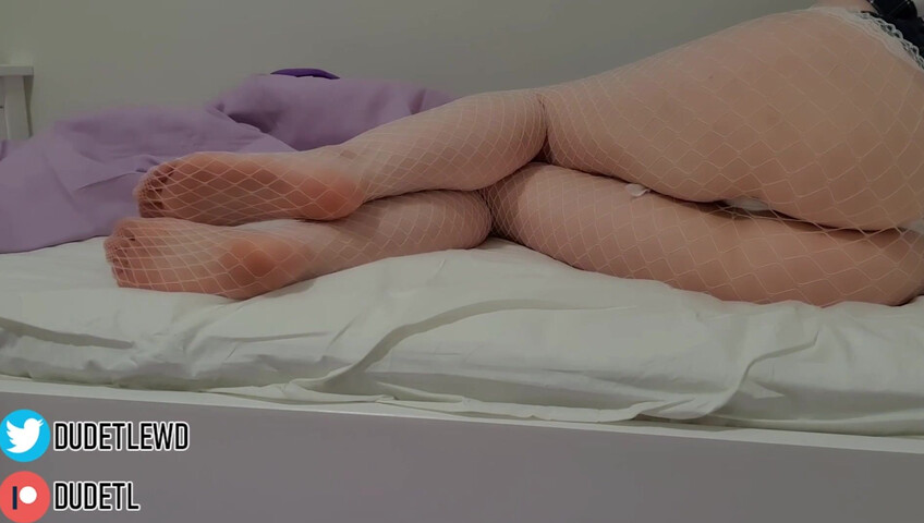 DTL -  Thighs, Feet, Legs and Peach