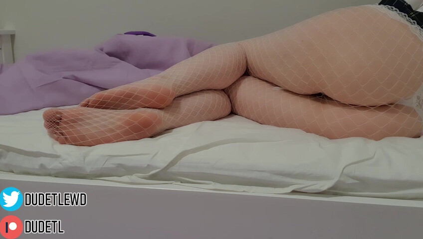 DTL -  Thighs, Feet, Legs and Peach