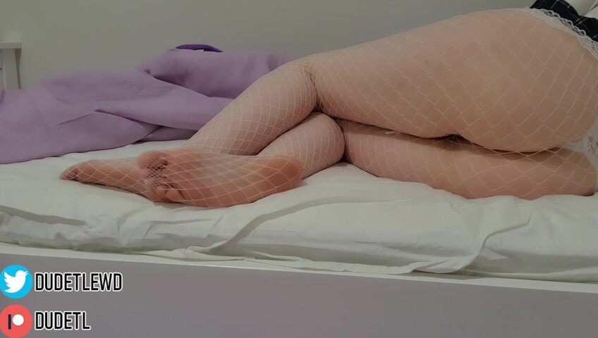 DTL -  Thighs, Feet, Legs and Peach