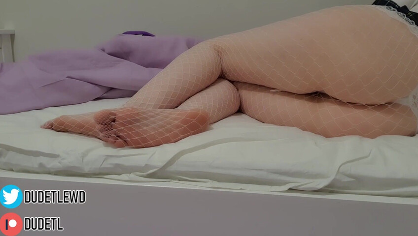 DTL -  Thighs, Feet, Legs and Peach