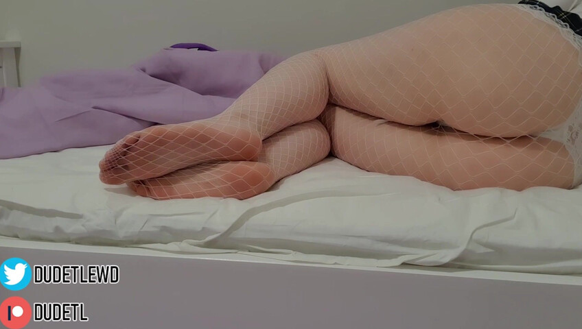 DTL -  Thighs, Feet, Legs and Peach