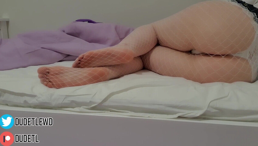 DTL -  Thighs, Feet, Legs and Peach