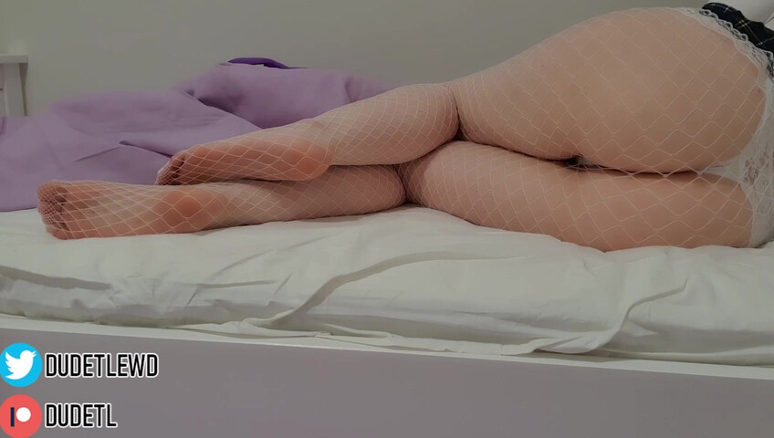 DTL -  Thighs, Feet, Legs and Peach