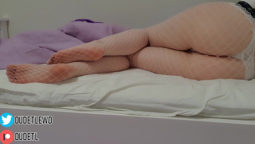 DTL -  Thighs, Feet, Legs and Peach