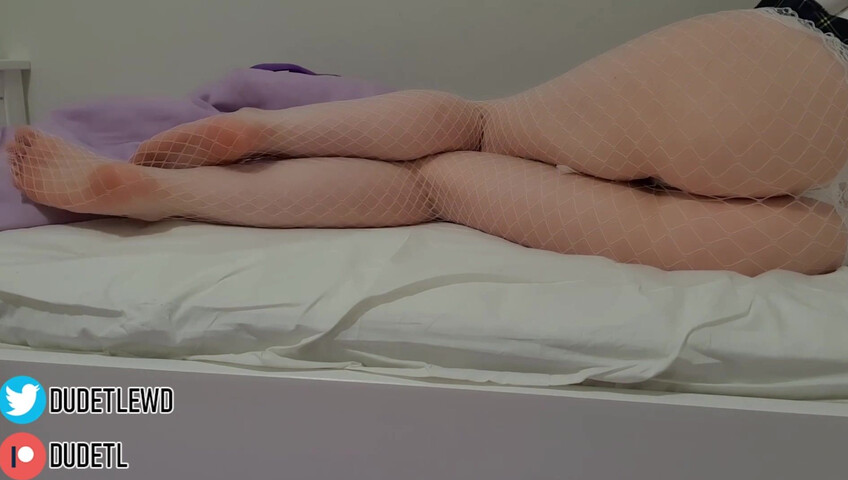 DTL -  Thighs, Feet, Legs and Peach
