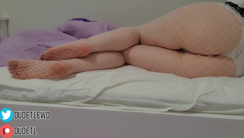 DTL -  Thighs, Feet, Legs and Peach