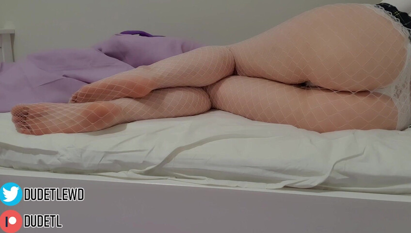 DTL -  Thighs, Feet, Legs and Peach