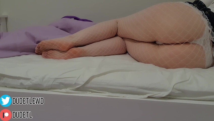 DTL -  Thighs, Feet, Legs and Peach