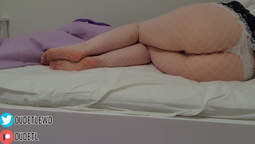 DTL -  Thighs, Feet, Legs and Peach