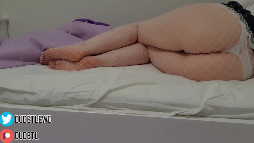 DTL -  Thighs, Feet, Legs and Peach