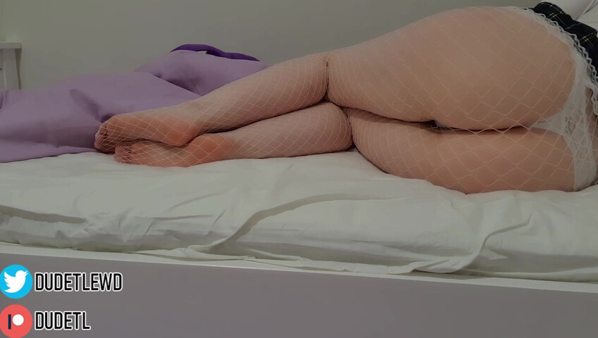 DTL -  Thighs, Feet, Legs and Peach