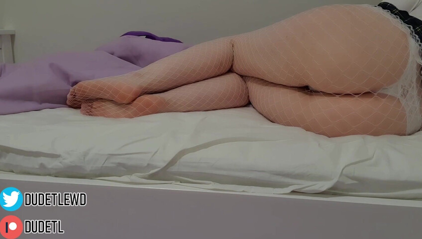 DTL -  Thighs, Feet, Legs and Peach