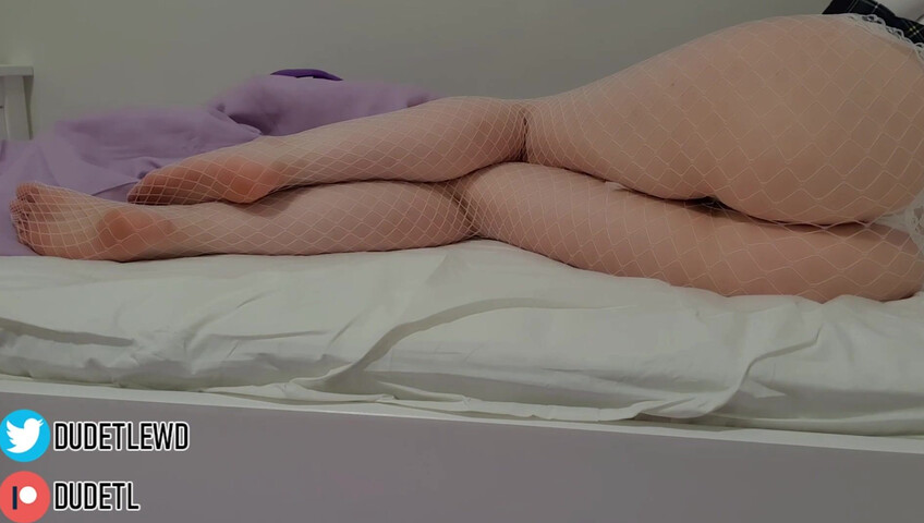 DTL -  Thighs, Feet, Legs and Peach