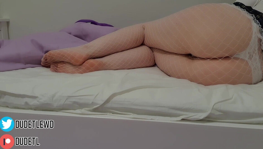 DTL -  Thighs, Feet, Legs and Peach