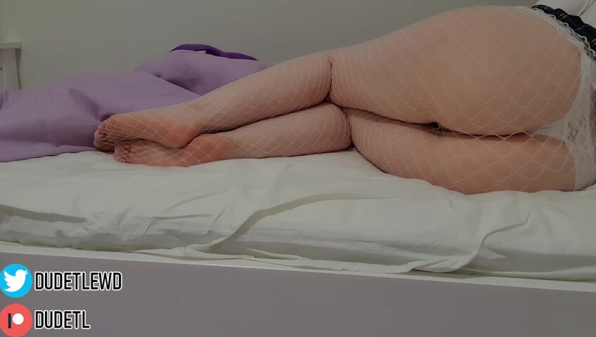 DTL -  Thighs, Feet, Legs and Peach