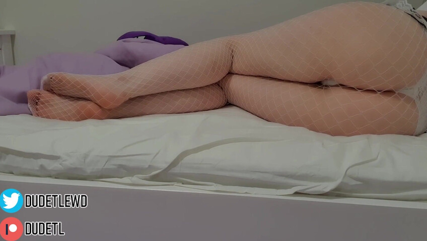 DTL -  Thighs, Feet, Legs and Peach
