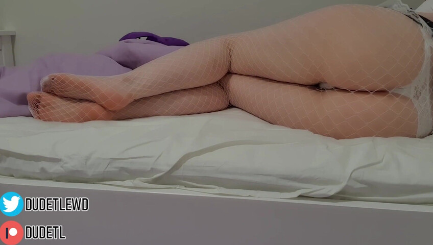 DTL -  Thighs, Feet, Legs and Peach