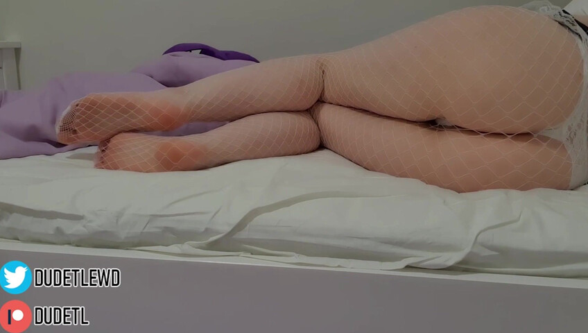 DTL -  Thighs, Feet, Legs and Peach