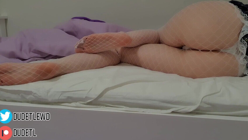 DTL -  Thighs, Feet, Legs and Peach