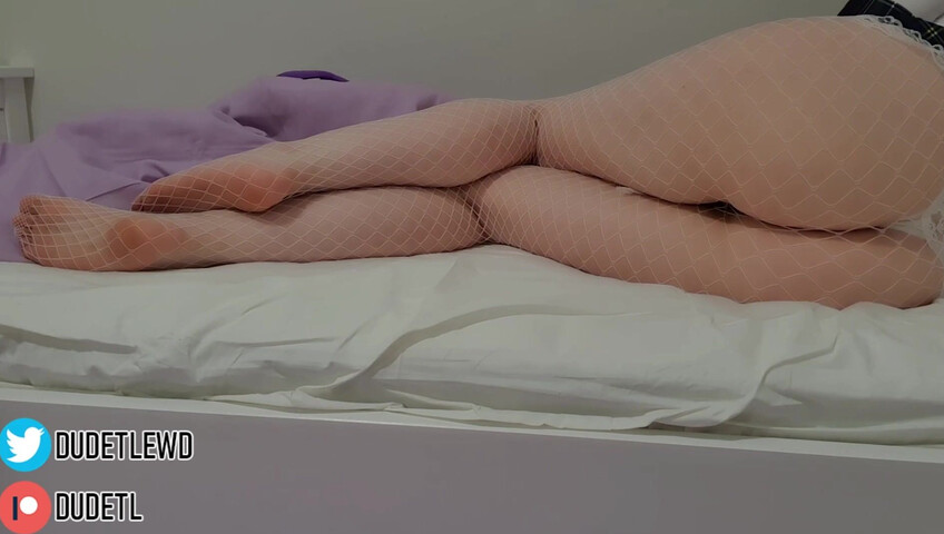 DTL -  Thighs, Feet, Legs and Peach