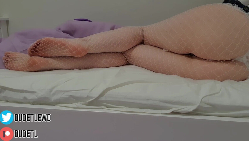 DTL -  Thighs, Feet, Legs and Peach