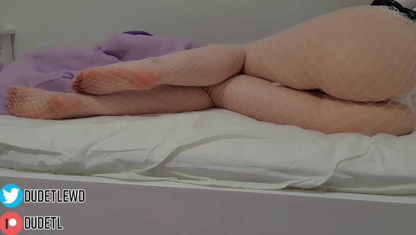 DTL -  Thighs, Feet, Legs and Peach