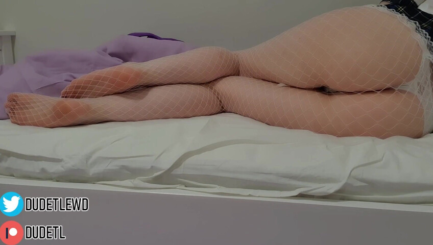 DTL -  Thighs, Feet, Legs and Peach