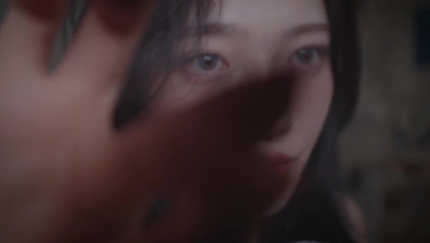 Nareun ASMR - Spitting & Licking | Patreon