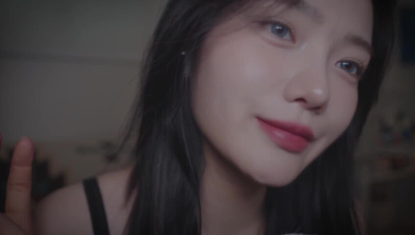 Nareun ASMR - Spitting & Licking | Patreon