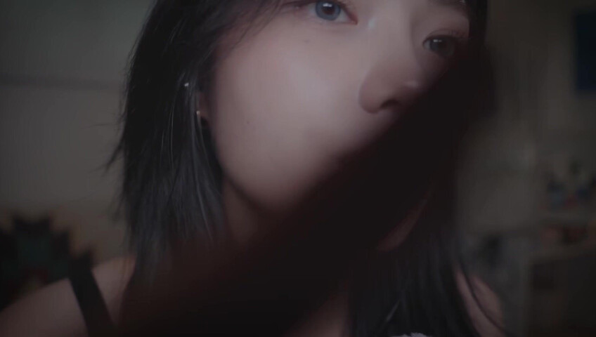 Nareun ASMR - Spitting & Licking | Patreon