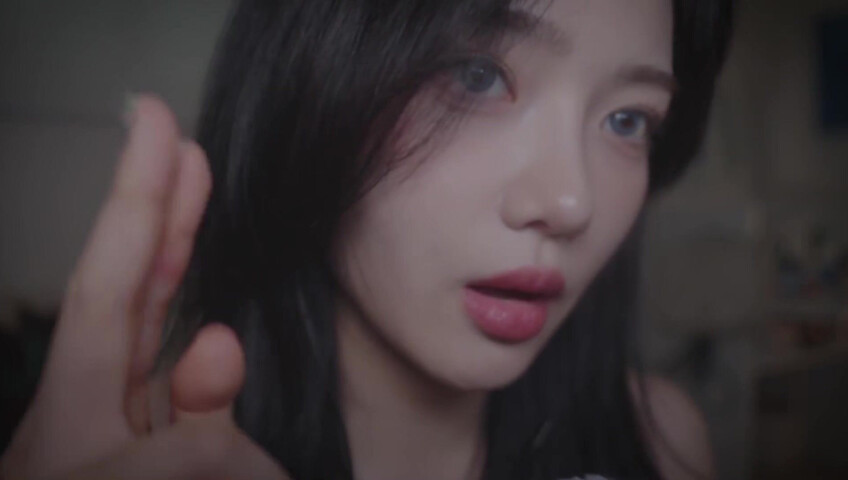 Nareun ASMR - Spitting & Licking | Patreon