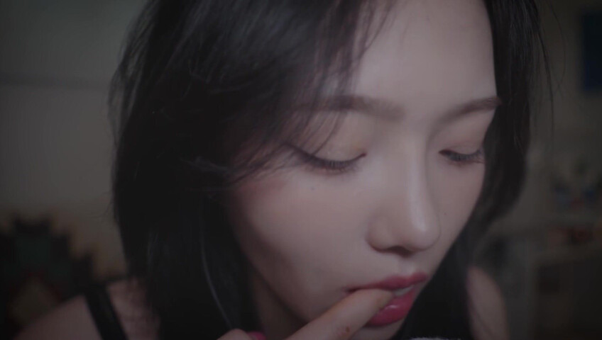 Nareun ASMR - Spitting & Licking | Patreon