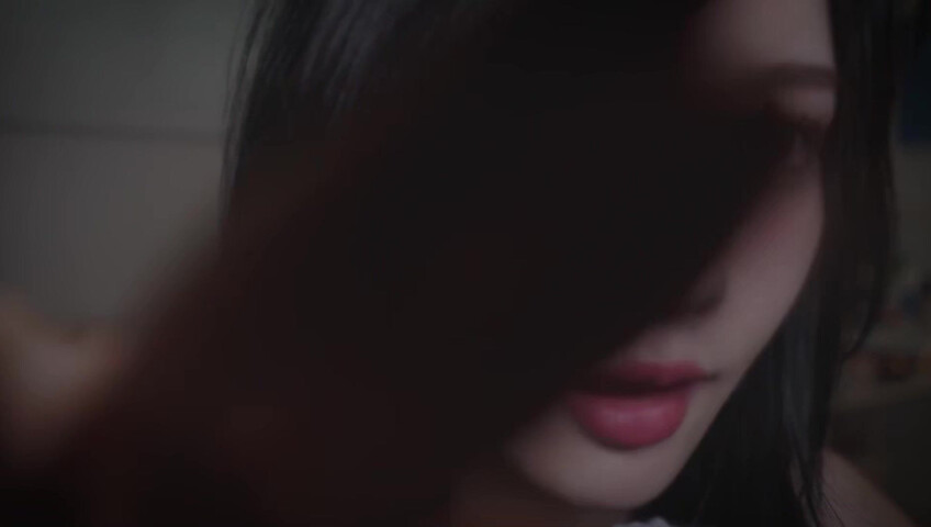 Nareun ASMR - Spitting & Licking | Patreon