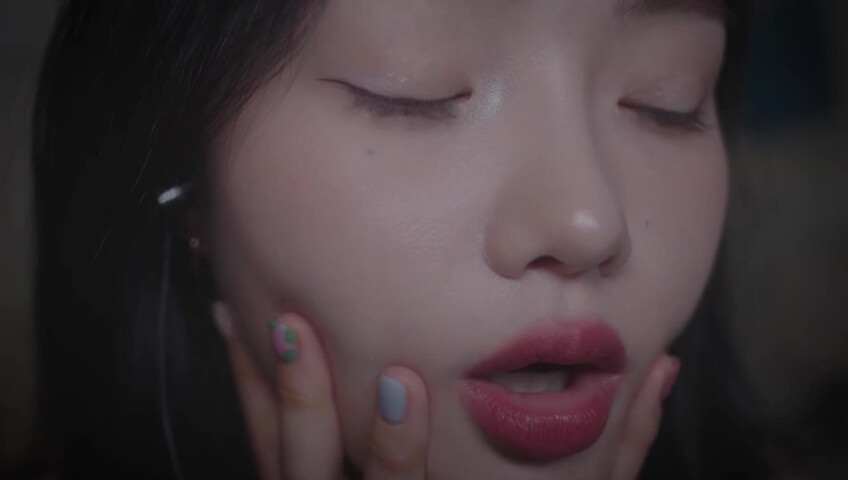 Nareun ASMR - Spitting & Licking | Patreon