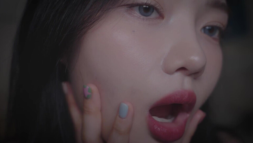 Nareun ASMR - Spitting & Licking | Patreon