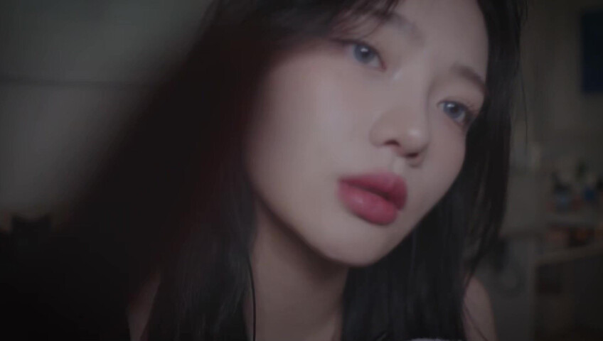 Nareun ASMR - Spitting & Licking | Patreon