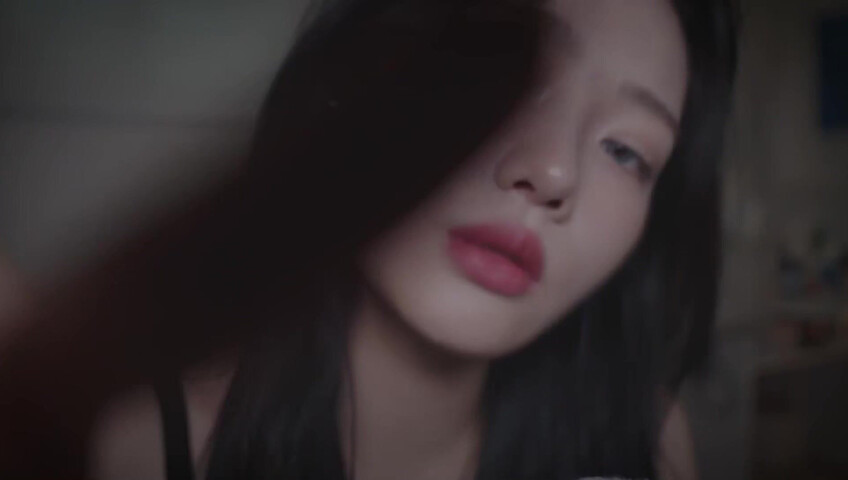 Nareun ASMR - Spitting & Licking | Patreon