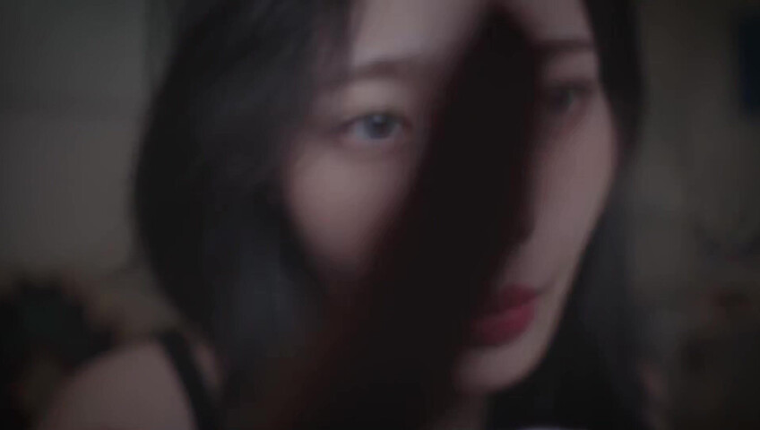 Nareun ASMR - Spitting & Licking | Patreon