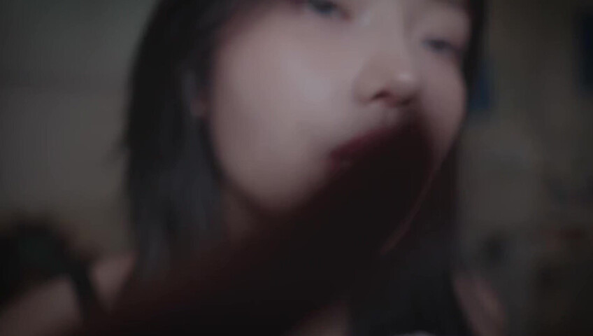 Nareun ASMR - Spitting & Licking | Patreon