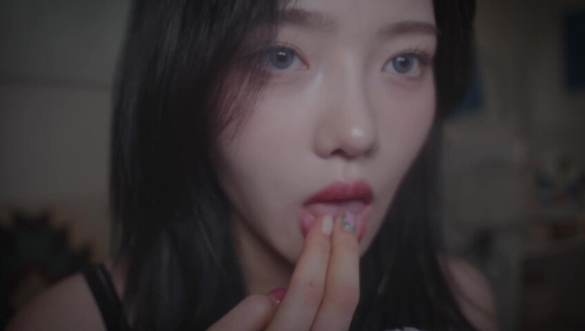 Nareun ASMR - Spitting & Licking | Patreon