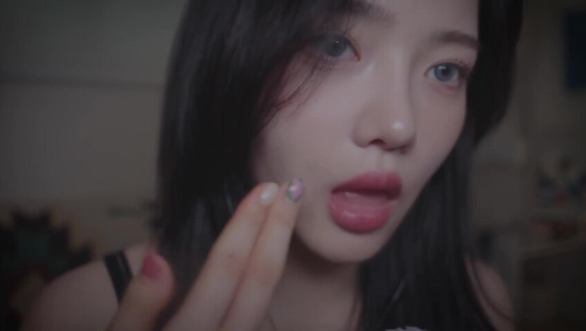 Nareun ASMR - Spitting & Licking | Patreon