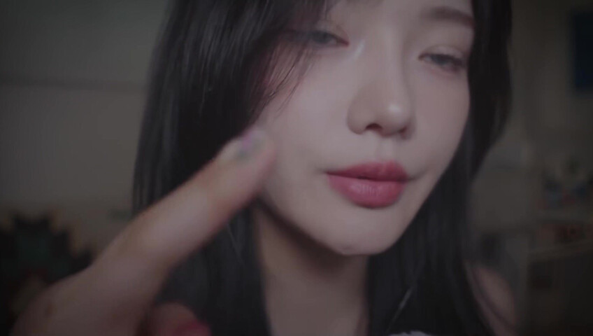 Nareun ASMR - Spitting & Licking | Patreon